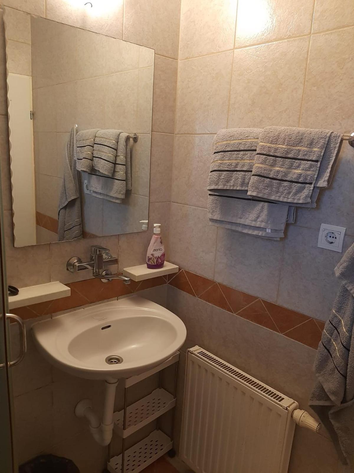 Rooms Lutra Bilje Exterior photo