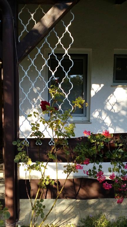 Rooms Lutra Bilje Exterior photo